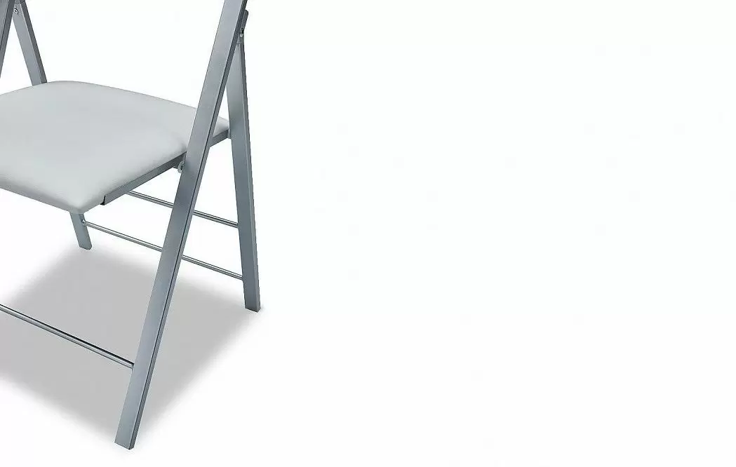 Стул Party, белый - фото 6