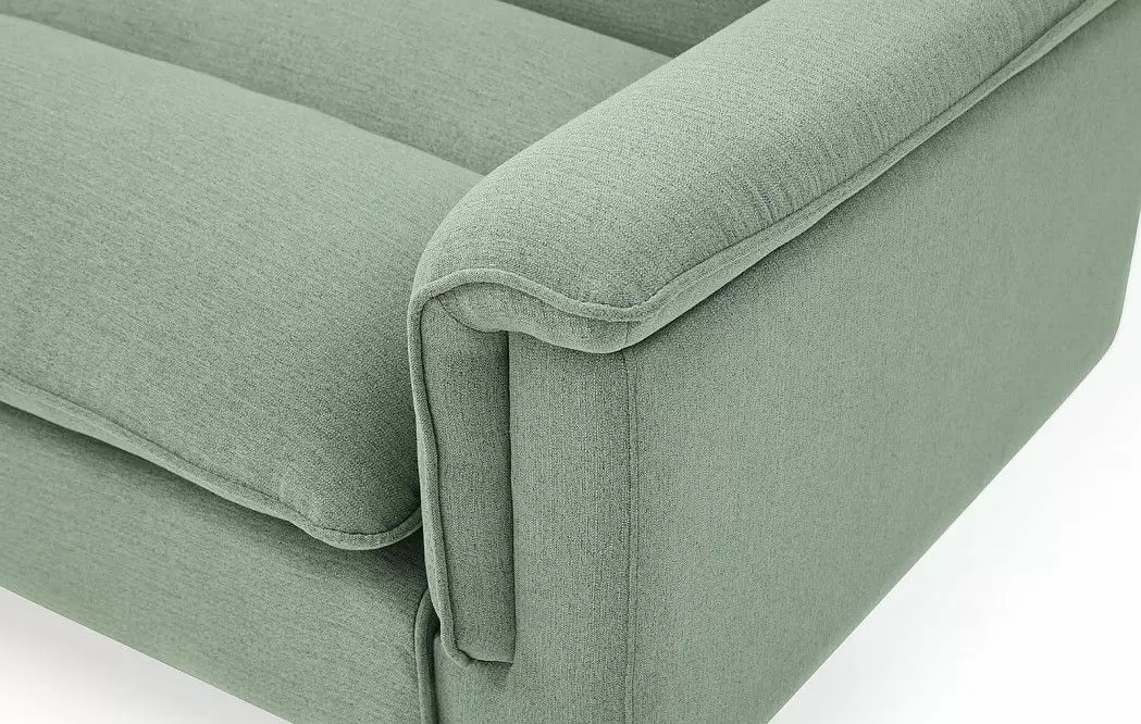 Диван-кровать Harmony, зеленый - фото 8