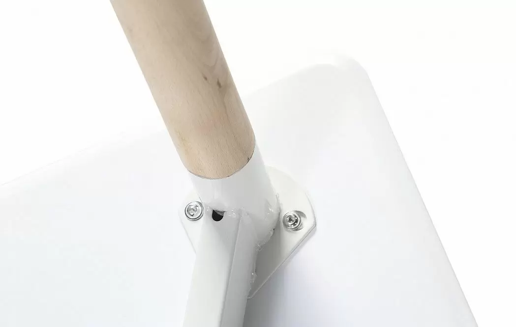 Стол Christian + 4 стула Ulric - фото 7