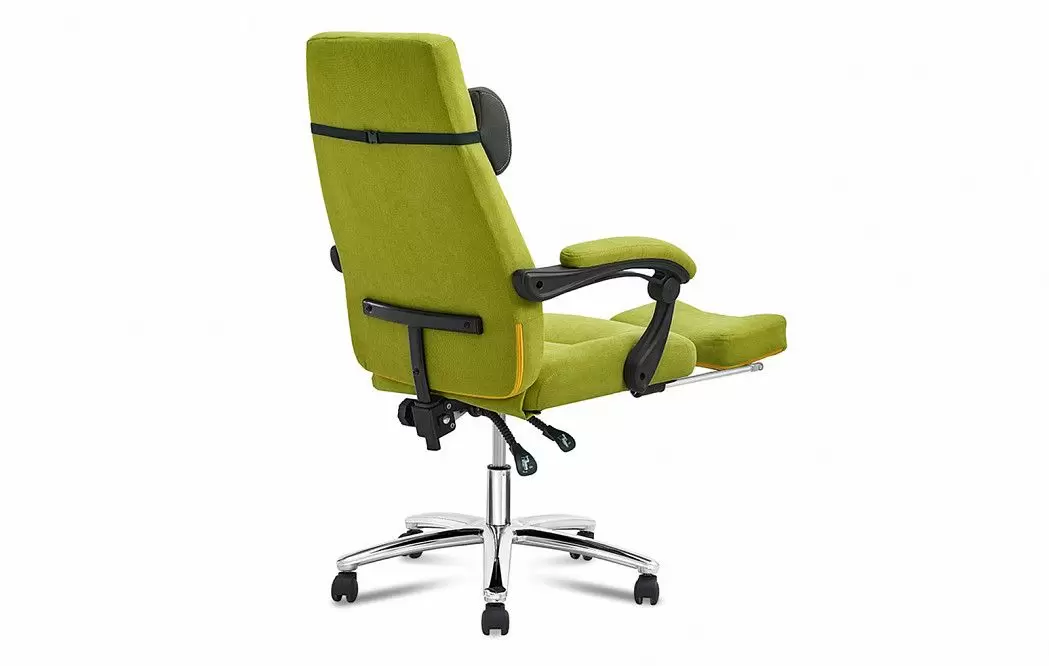 Кресло Quebec, лайм - фото 10