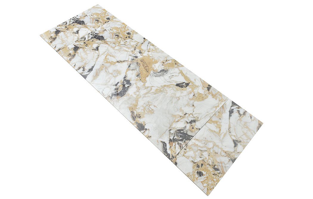 Стол Portofino Champagne + 4 стула Monica - фото 7