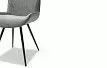 Стул Celia, серый