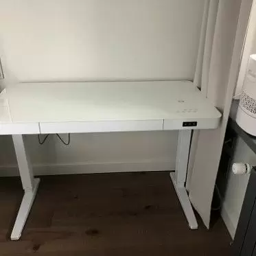 Стол Optima, регулируемая высота, электропривод