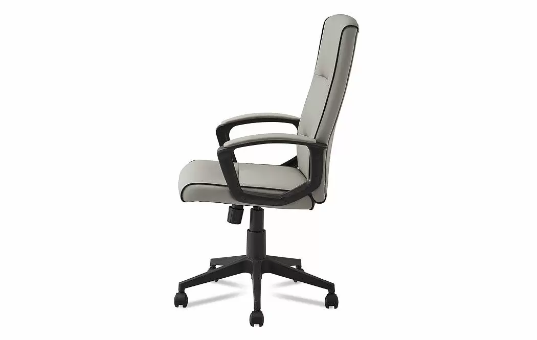 Кресло Thomas, серый - фото 4