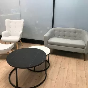 Кресло Hygge, диван Florence, столики Nocturne IMG-20221209-WA0004