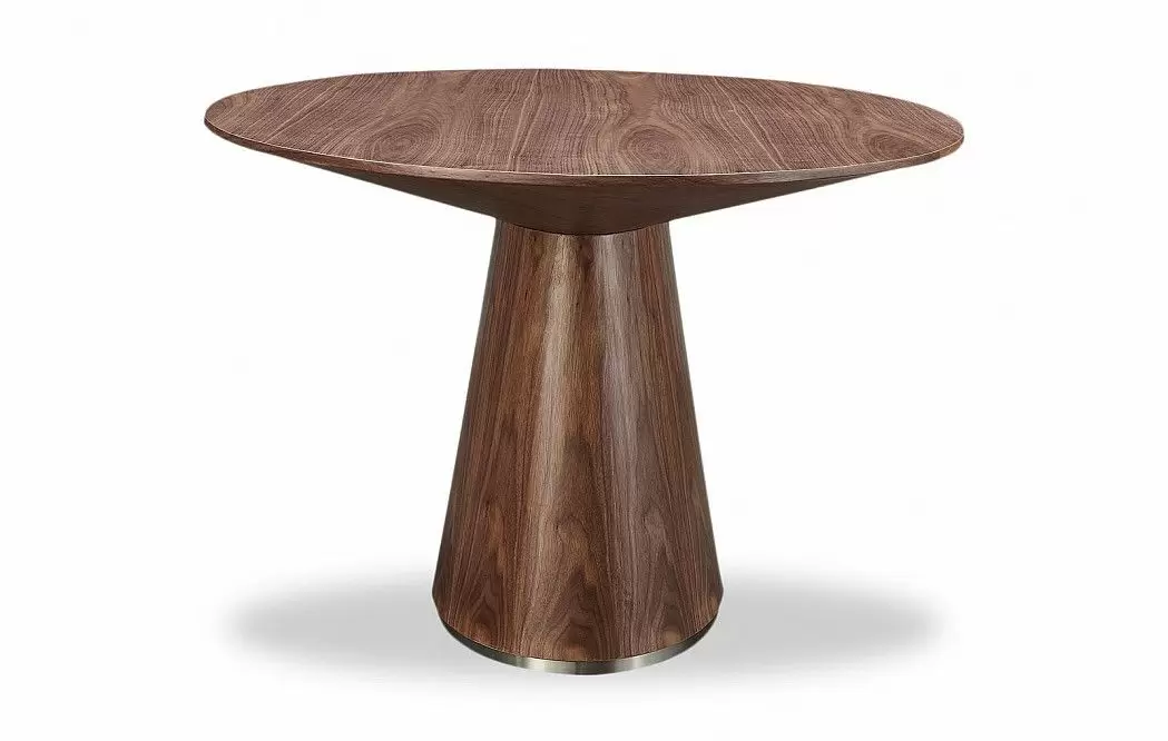 Стол Parker + 4 стула Django - фото 3