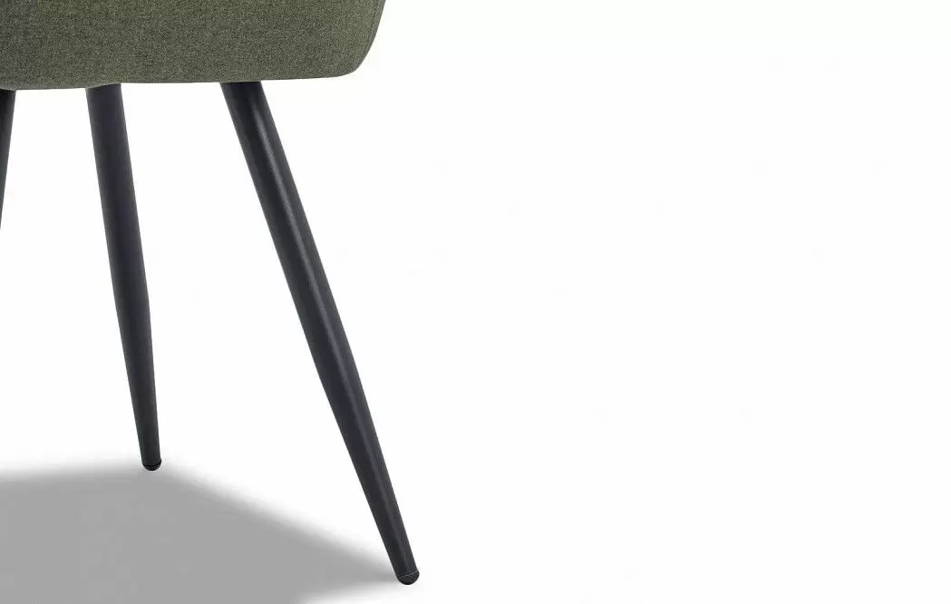 Стул Embrace, зеленый - фото 9