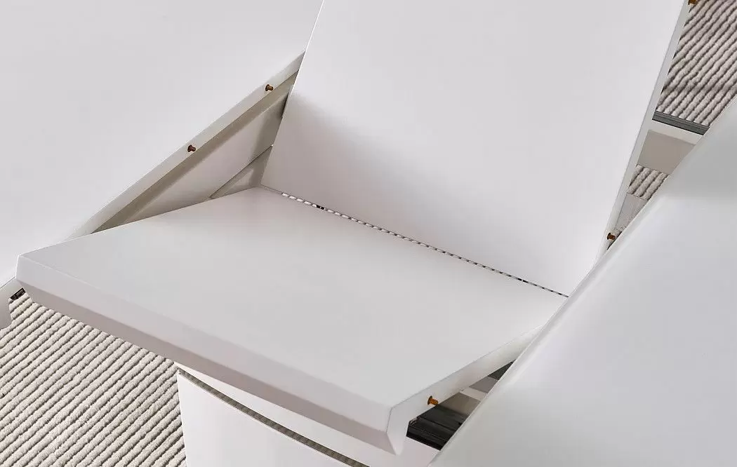 Стол Verona Glass + 4 стула Estella - фото 3