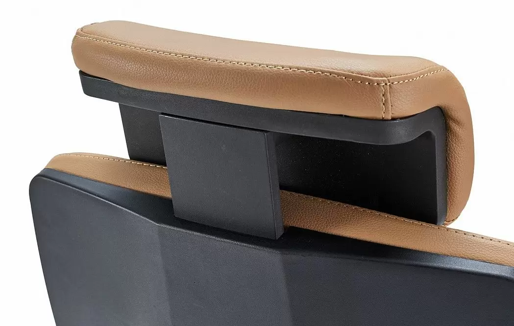 Кресло Aspen, карамель - фото 16