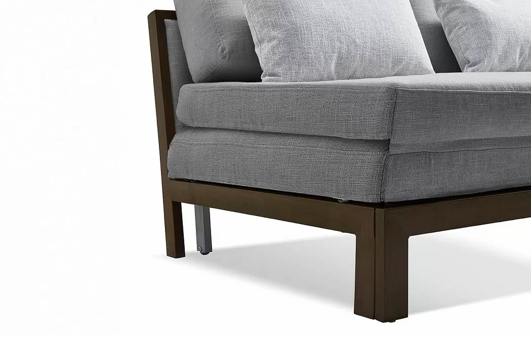 Кровать-диван Tilda, серый - фото 8