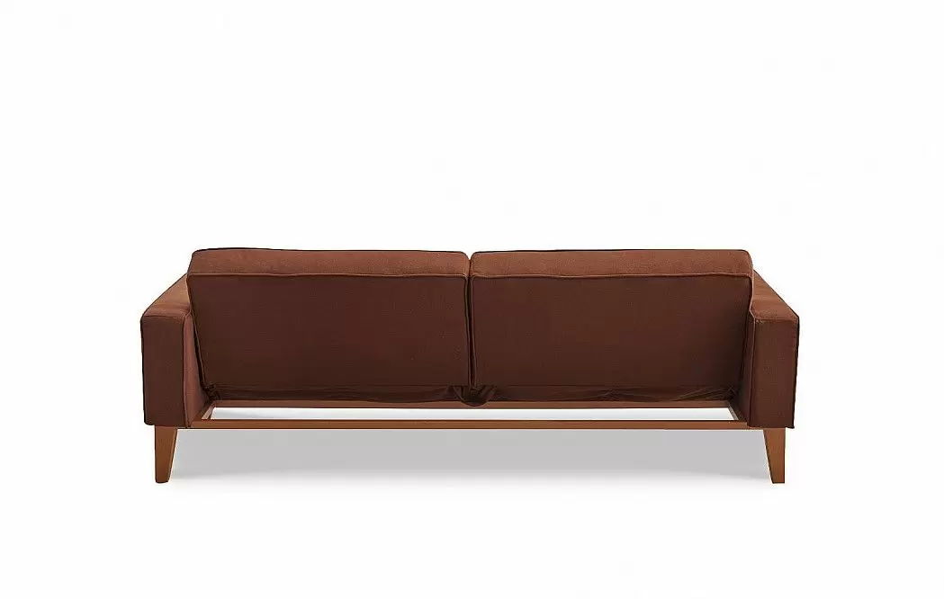Диван-кровать Dream, коричневый - фото 6