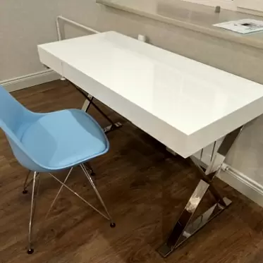 Стол письменный Axiom, белый IMG-20190914-WA0086