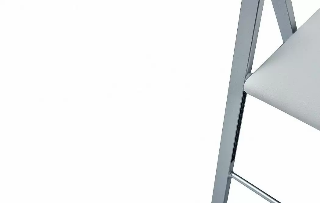 Стул Party, белый - фото 12