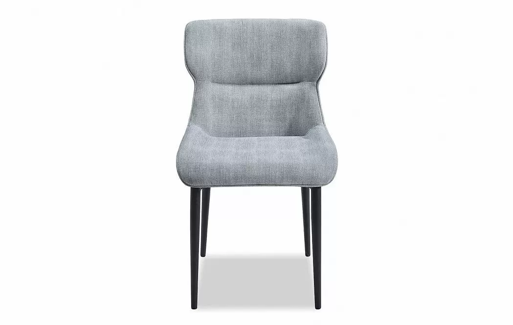 Стул Fred, серый - фото 3