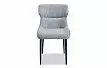 Стул Fred, серый
