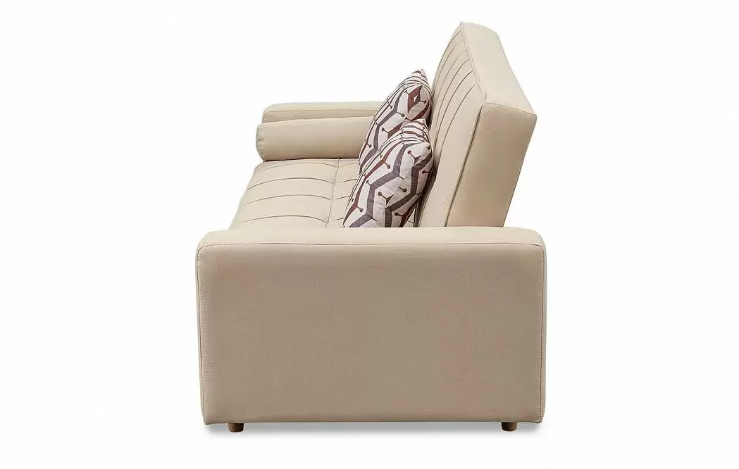 Диван-кровать Manhattan, бежевый - фото 8