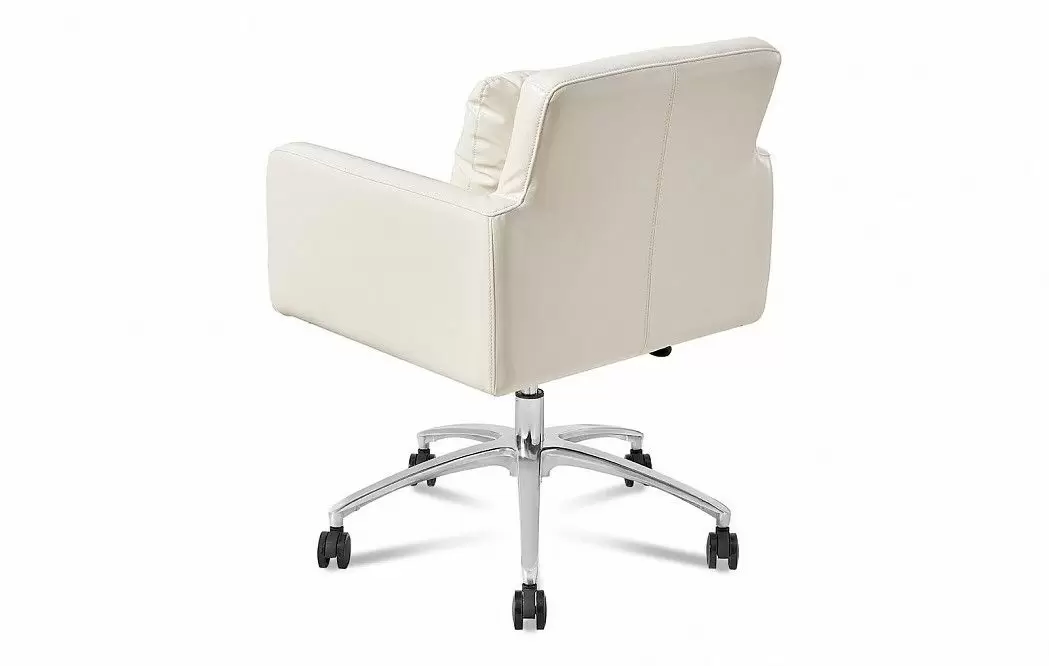 Кресло Winston, белый - фото 13