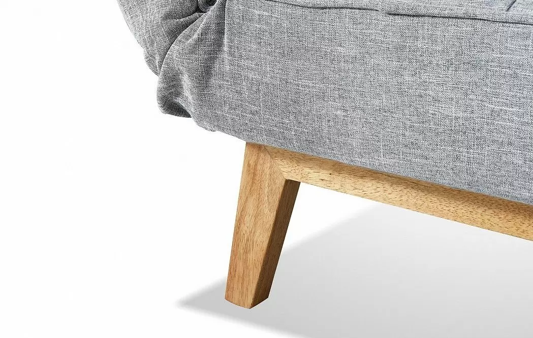 Диван-кровать Meryl, серый - фото 9