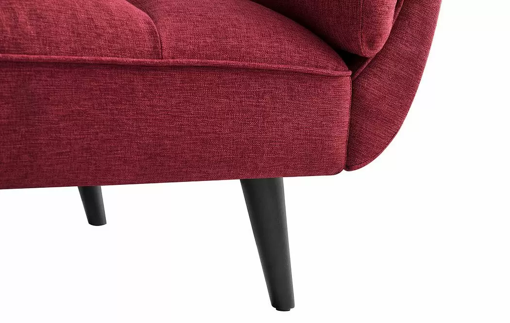 Диван-кровать Annabel Viva Magenta - фото 7