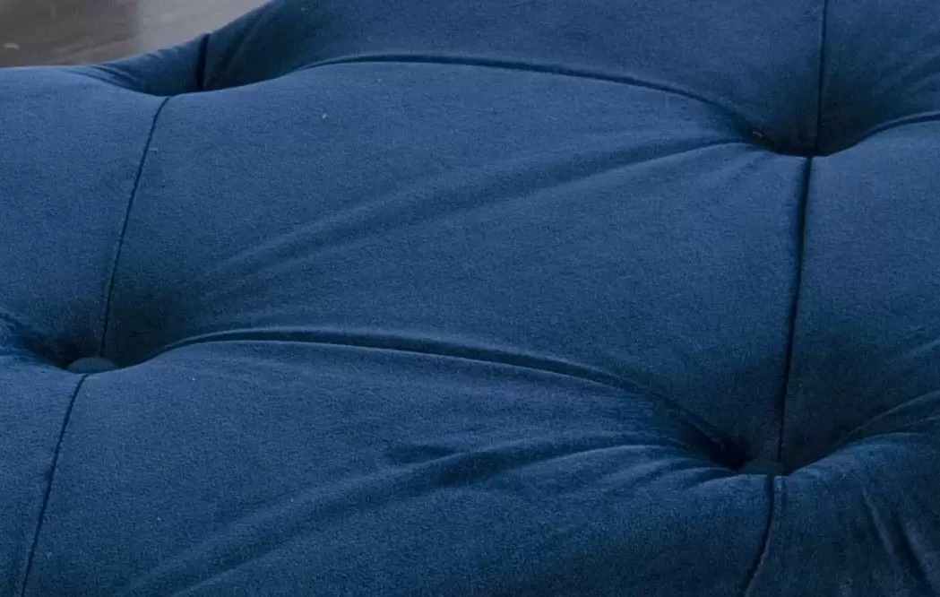 Комплект для спальни 889 ANDREA, синий - фото 8