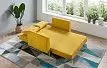 Диван-кровать Charm, желтый