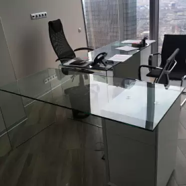 Стол письменный San Francisco, белый IMG-20200403-WA0002