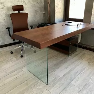 Стол письменный Attica, орех IMG-20210406-WA0002.jpg