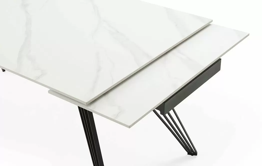 Стол Parma + 4 стула Hailey - фото 7