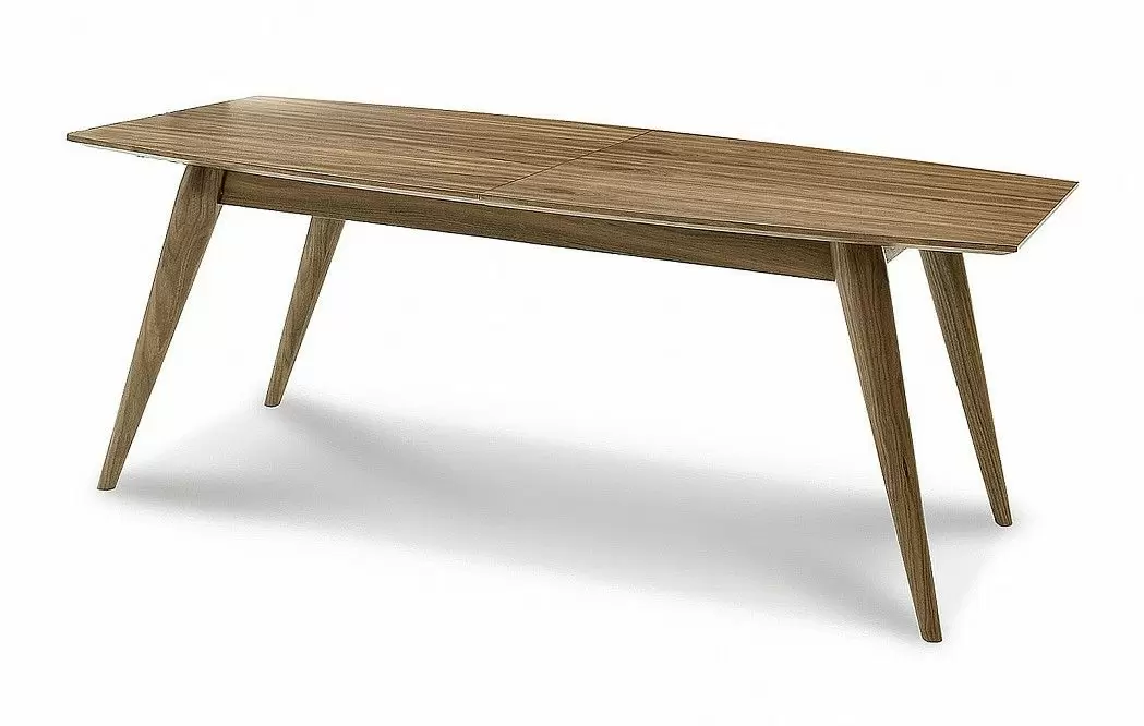 Стол раскладной Morrison (180), орех