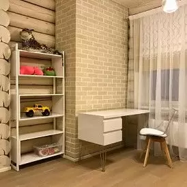 Стол Christian + 4 стула Ulric