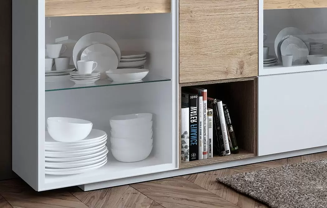 Комплект для гостиной CK09 (310) - фото 4