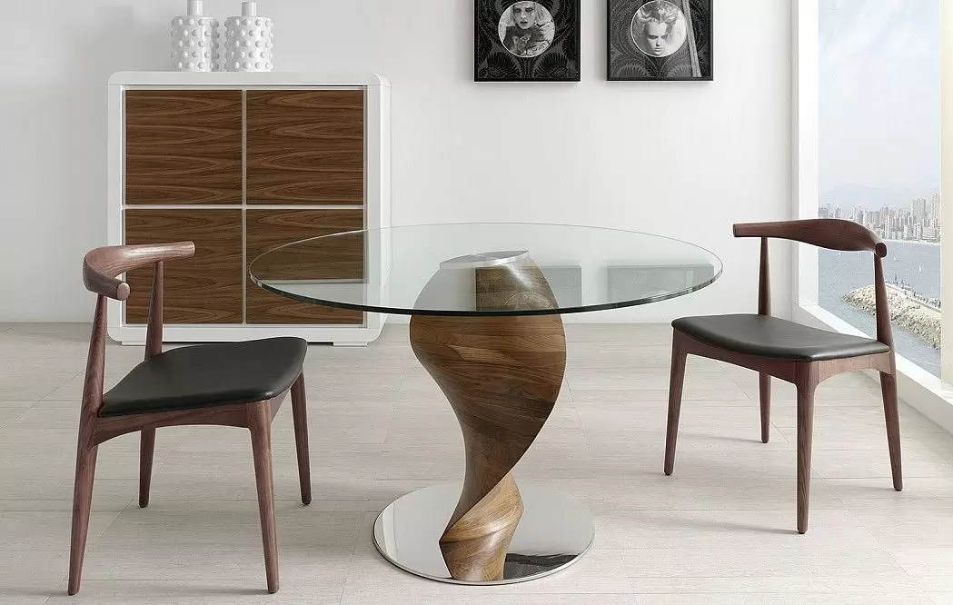 Стол Soul + 2 стула Story