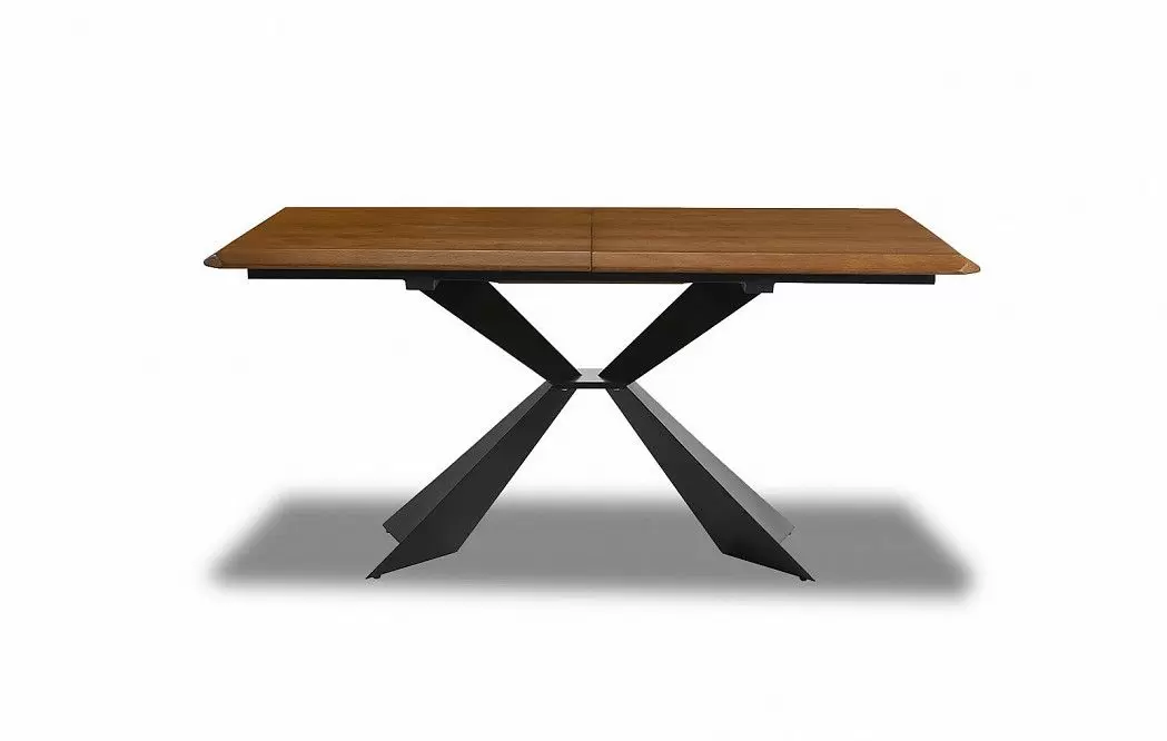 Стол Allure + 4 стула Alicia - фото 3