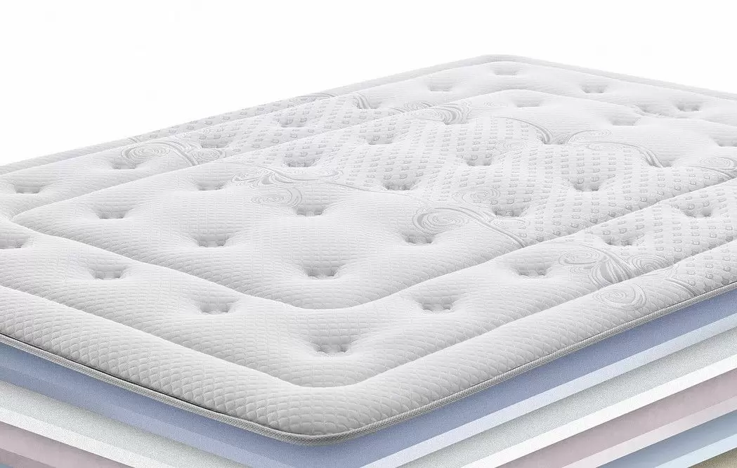 Матрас DUPEN LUXE 180x200 - фото 12