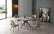 Стол Tango + 4 стула Agata