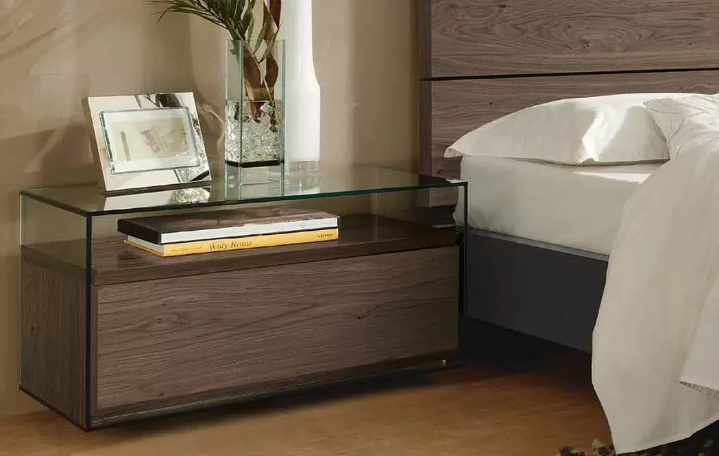 Композиция для спальни YM18 - фото 4