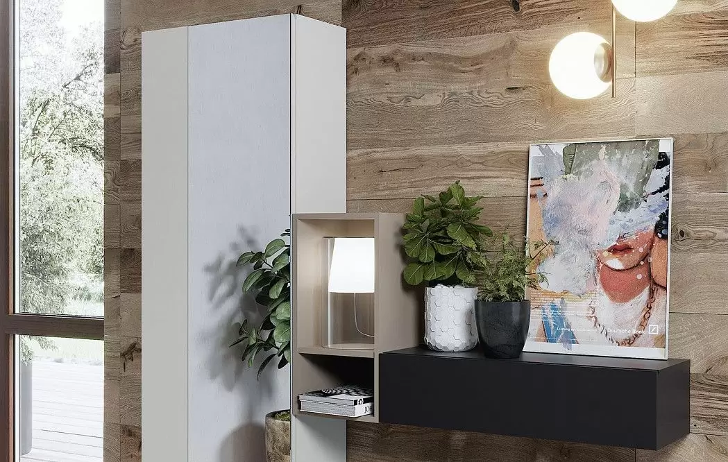 Комплект для прихожей CK31 (170) - фото 6