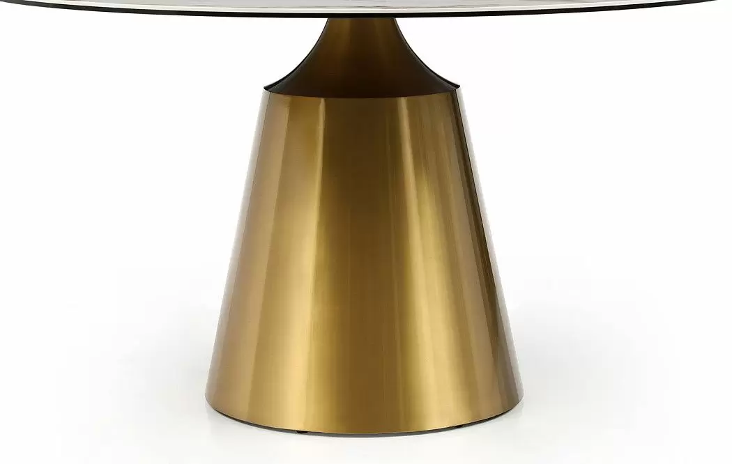 Стол Teresa + 4 стула Hillary - фото 9