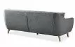 Комплект мягкой мебели Stockholm, серый