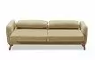 Диван-кровать Jennifer 3-х местный, песочный