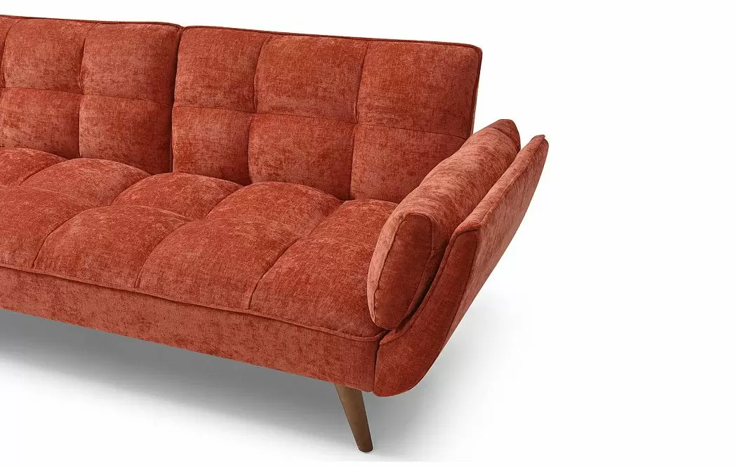 Комплект мягкой мебели Annabel, паприка - фото 8
