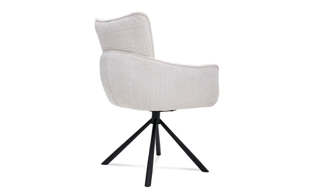 Стол Niagara + 4 стула Gwen - фото 16