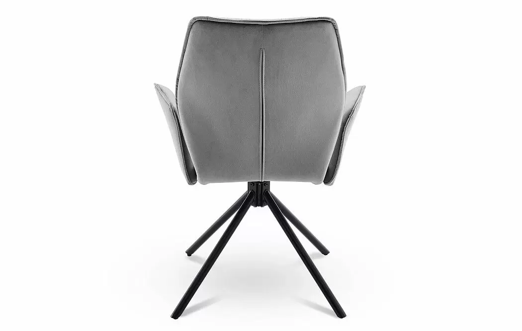 Стол Verona Glass + 4 стула Estella - фото 23