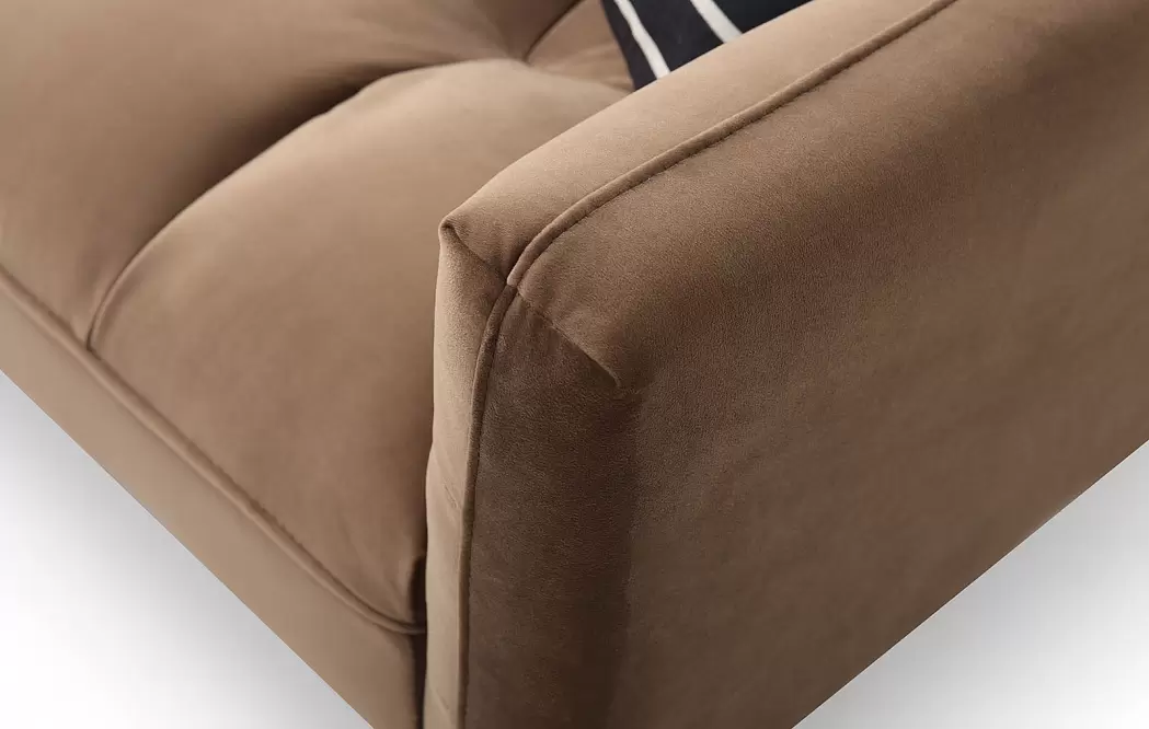 Диван-кровать Madrid, капучино - фото 6