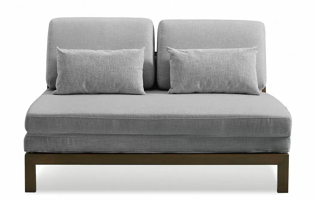 Кровать-диван Tilda, серый - фото 5