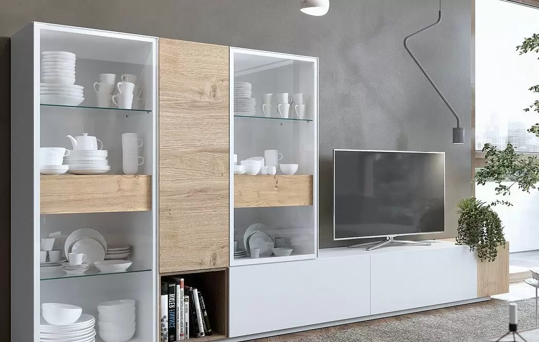 Комплект для гостиной CK09 (310) - фото 2