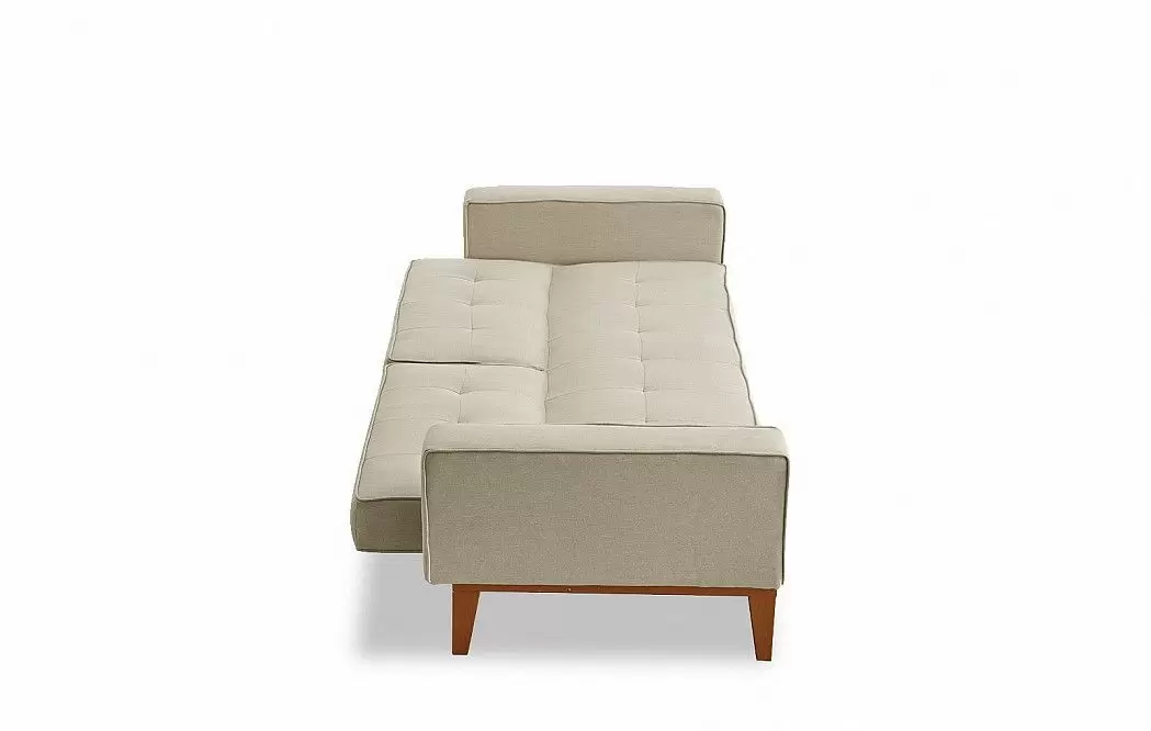 Диван-кровать Dream, бежевый - фото 6