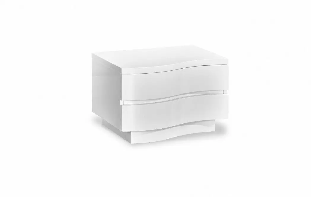 Комплект для спальни Borneo, бежевый/белый - фото 24