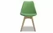 Стул Ulric, зеленый