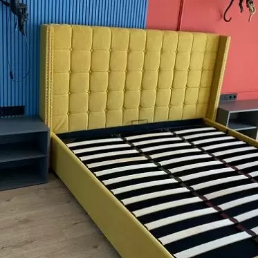 Кровать Vivien 180 Yandex